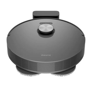 جاروبرقی رباتیک دریم مدل L10s Pro